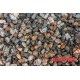 Pilka granito skalda 11-16 mm (1 tona)