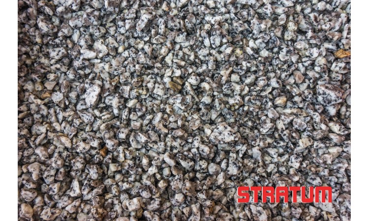 Granito skalda "Aguona" 5-8 mm (1 tona)