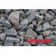 Pilka granito skalda 31-63 mm (1 tona)