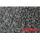 Pilka granito skalda 8-11 mm (1 tona)