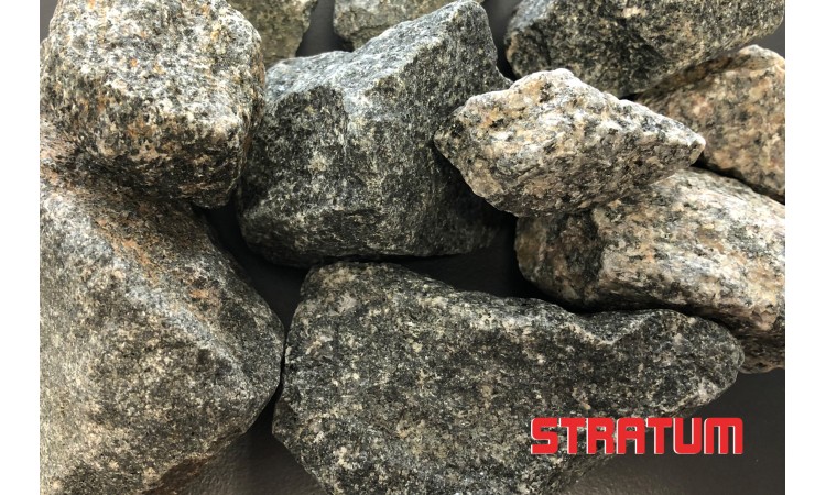 Pilka granito skalda 40-70 mm (30 kg)